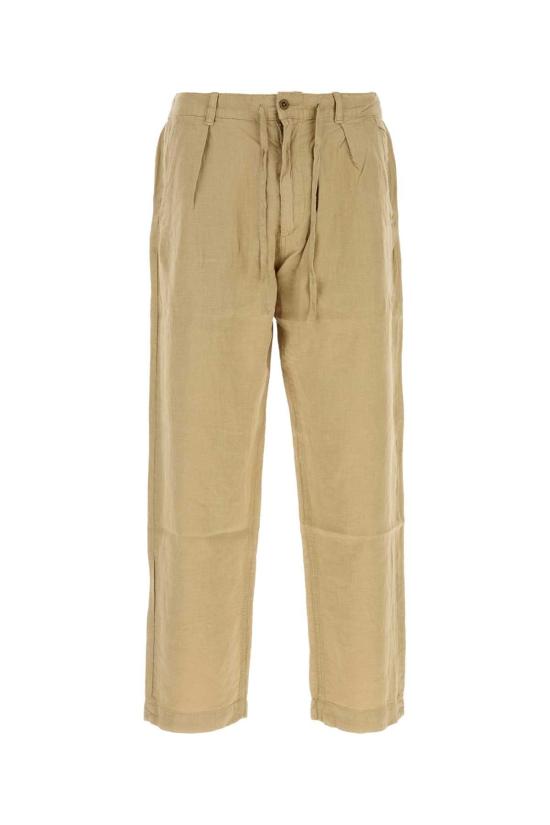 26FW 폴로 랄프로렌 팬츠 710971941 502 BEIGE