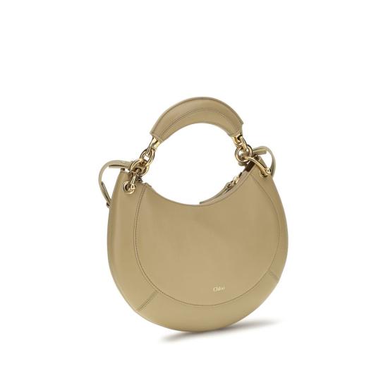 26FW 끌로에 숄더백 CHCH26AS921S6024FBB BEIGE - CHLOE