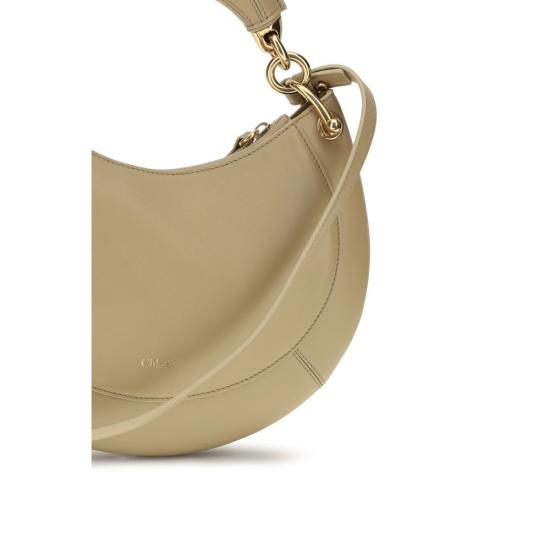 26FW 끌로에 숄더백 CHCH26AS921S6024FBB BEIGE - CHLOE
