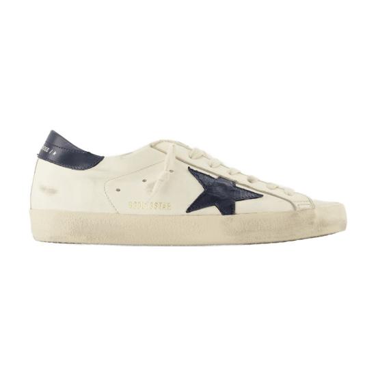  골든구스 스니커즈 CONFIG GOOS19036420 BEIGE - GOLDEN GOOSE
