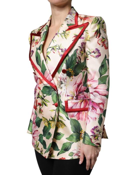  돌체앤가바나 자켓 TSH90086 MULTICOLOR - DOLCE & GABBANA