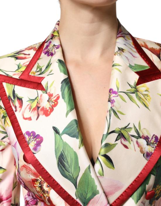  돌체앤가바나 자켓 TSH90086 MULTICOLOR - DOLCE & GABBANA