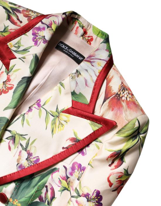  돌체앤가바나 자켓 TSH90086 MULTICOLOR - DOLCE & GABBANA
