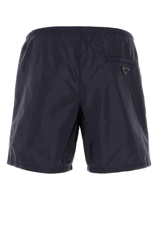 26FW 프라다 비치웨어 UB333SOOO1WQ9 F0ABB NAVY - PRADA