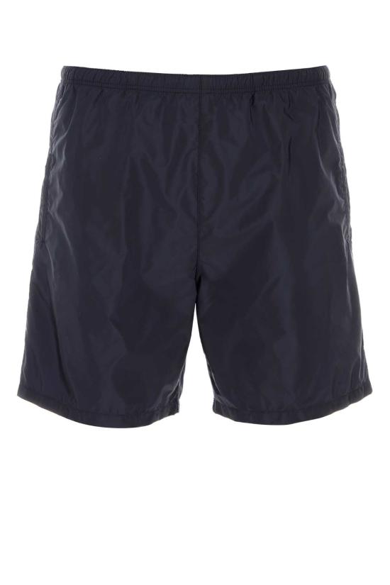 26FW 프라다 비치웨어 UB333SOOO1WQ9 F0ABB NAVY
