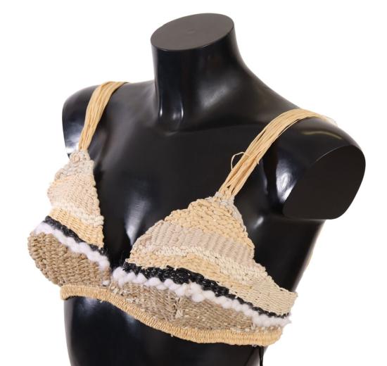  돌체앤가바나 튜닉 BIK1456 BEIGE