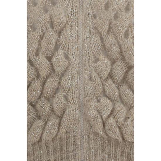 26FW 브루넬로 쿠치넬리 가디건 BRMNT347516CMG59BB BEIGE - BRUNELLO CUCINELLI