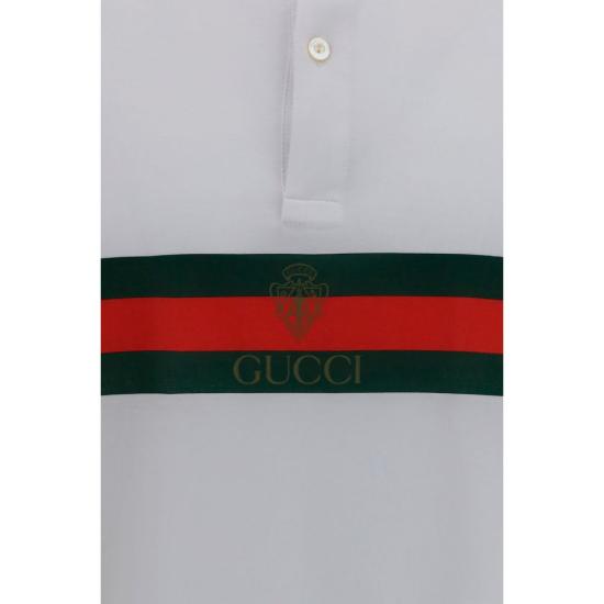 26FW 구찌 탑 GU875092XJH0U9066BB WHITE - GUCCI