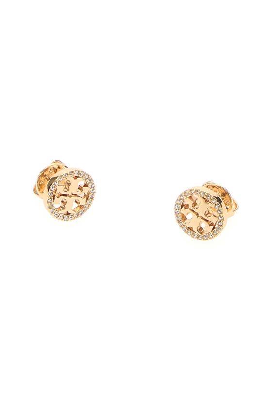  토리버치 이어링 53422 783 GOLD - TORY BURCH