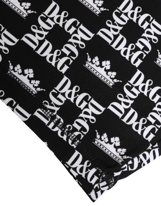  돌체앤가바나 숏팬츠 BIK1882 MULTICOLOR - DOLCE & GABBANA