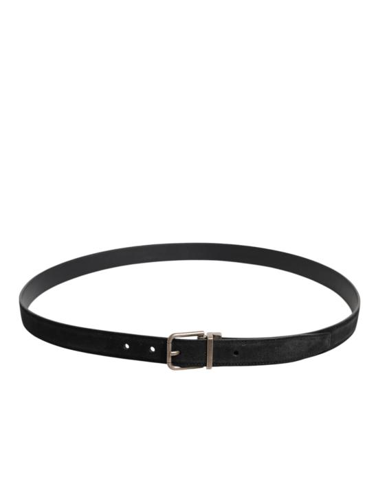  돌체앤가바나 벨트 BEL9439 BLACK - DOLCE & GABBANA