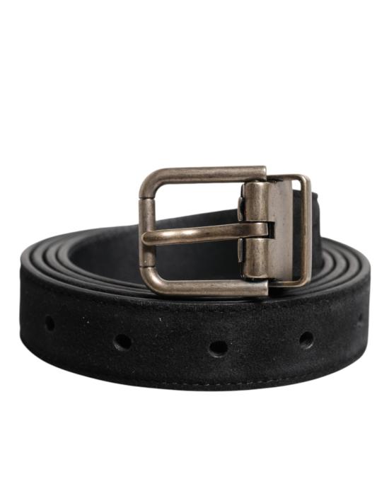  돌체앤가바나 벨트 BEL9439 BLACK