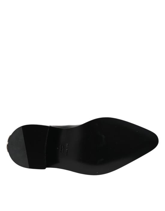  돌체앤가바나 부츠 MV8128 BLACK - DOLCE & GABBANA