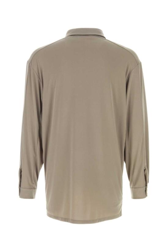  마리아노 셔츠 T28018911 13 TAUPE - MAGLIANO