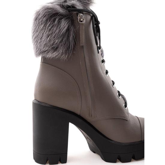  쥬세페자노티 부츠 GI 509366220011147 BEIGE - GIUSEPPE ZANOTTI