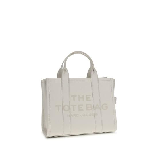 26FW 마크제이콥스 토트백 MAH004L01PF21140BB WHITE - MARC JACOBS
