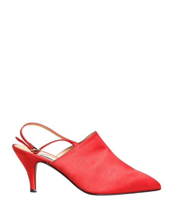  돌체앤가바나 힐/펌프스 LA13248 RED - DOLCE & GABBANA