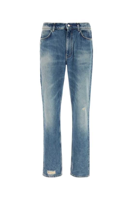 25FW 지방시 데님 팬츠 BM51HB5YB6 426 BLUE