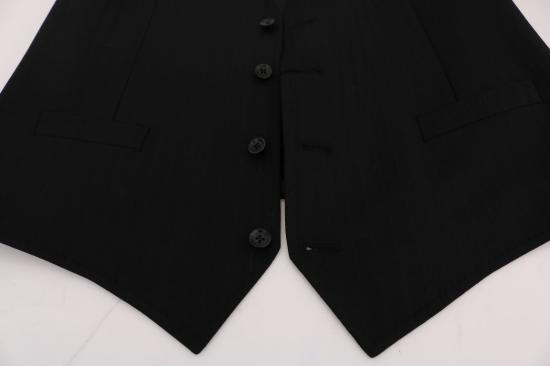  돌체앤가바나 베스트 SIG60381 BLACK - DOLCE & GABBANA