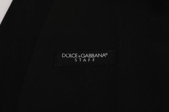  돌체앤가바나 베스트 SIG60381 BLACK - DOLCE & GABBANA