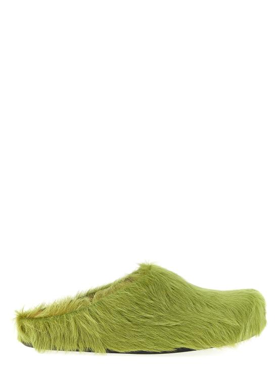 26SS 마르니 스니커즈 MA324800BM GREEN