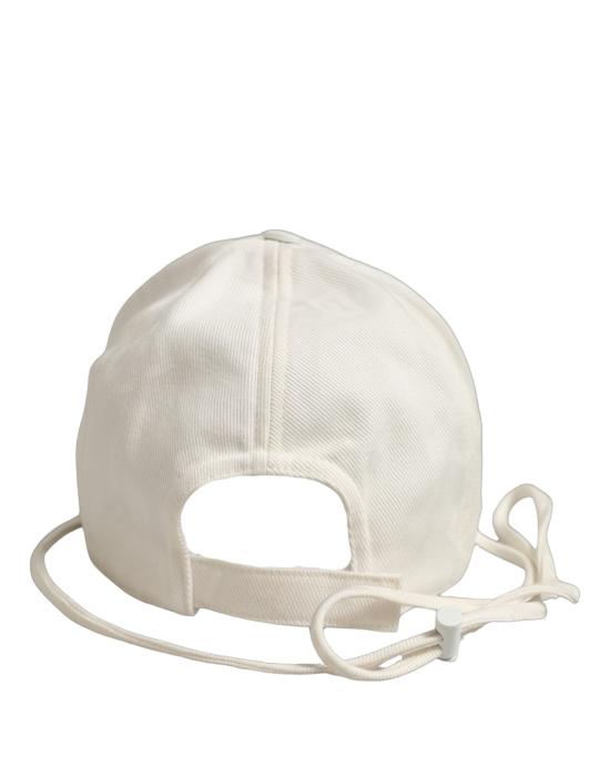  돌체앤가바나 볼캡 HAT10043 WHITE - DOLCE & GABBANA