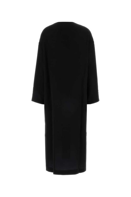 26SS 더로우 원피스 10822W4201 BLK BLACK - THE ROW