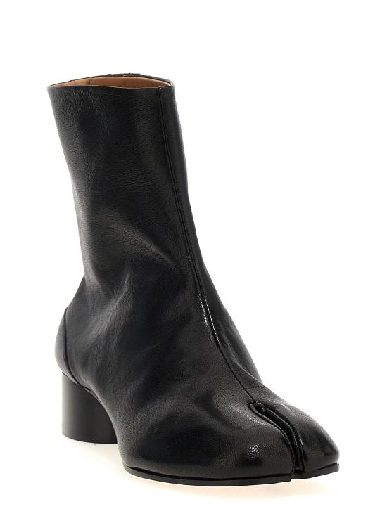 26FW 마르지엘라 부츠 MA269221BM BLACK - MAISON MARGIELA