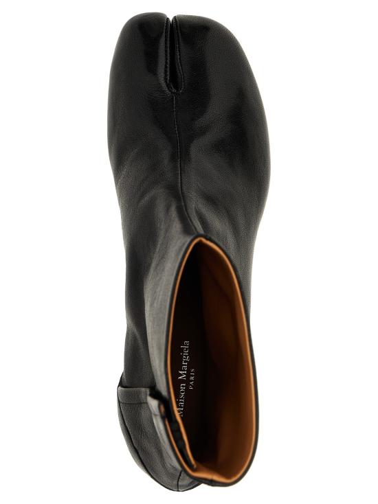 26FW 마르지엘라 부츠 MA269221BM BLACK - MAISON MARGIELA
