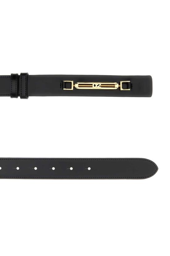  디스퀘어드2 벨트 BEW048001500001 M285 BLACK - DSQUARED2