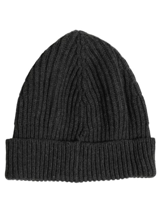  돌체앤가바나 비니 HAT10023 GRAY