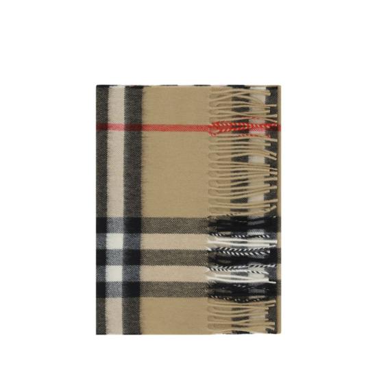  버버리 머플러/스카프 BU8076576A7026BB BEIGE
