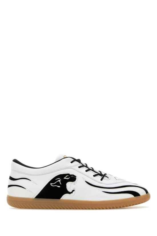 26SS 발렌티노 가라바니 스니커즈 8Y2S0M31SJQ C5W WHITE