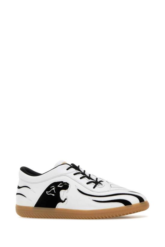 26SS 발렌티노 가라바니 스니커즈 8Y2S0M31SJQ C5W WHITE - VALENTINO GARAVANI