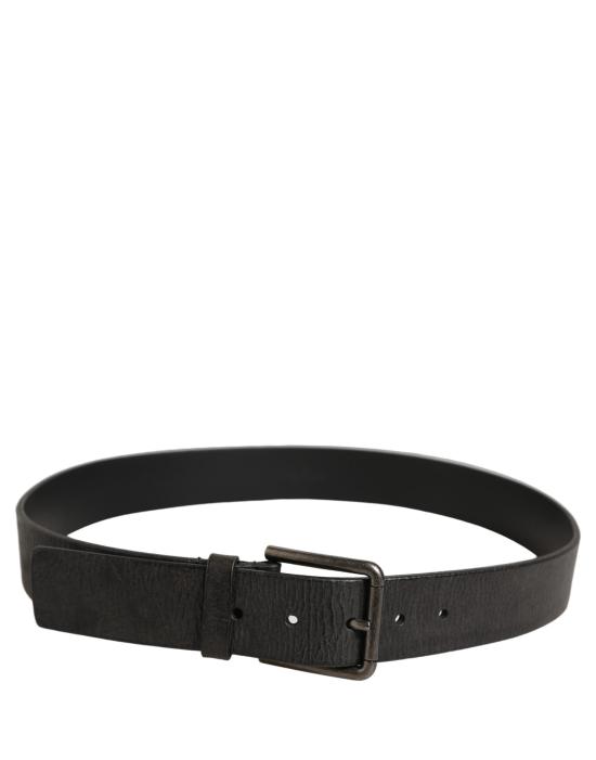  돌체앤가바나 벨트 BEL9768 BLACK - DOLCE & GABBANA