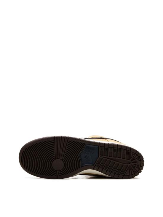 26SS 나이키 SB 덩크 로우 프로 FZ1278200 BROWN - NIKE