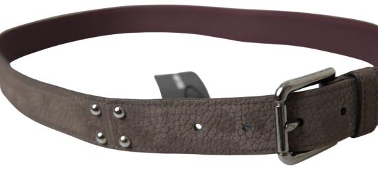  돌체앤가바나 벨트 BEL9017 BROWN