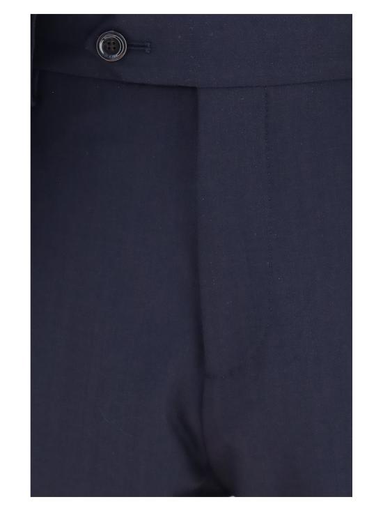 26FW 라르디니 수트 팬츠 CN802AE34ACIF67445 850 NAVY - LARDINI