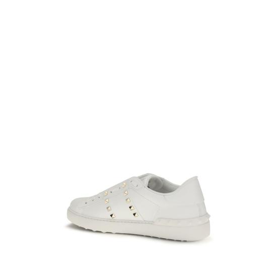 26FW 발렌티노 가라바니 스니커즈 VA9Y2S0931BHS0BOBB WHITE - VALENTINO GARAVANI