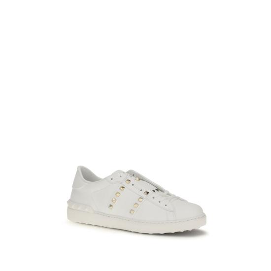 26FW 발렌티노 가라바니 스니커즈 VA9Y2S0931BHS0BOBB WHITE - VALENTINO GARAVANI