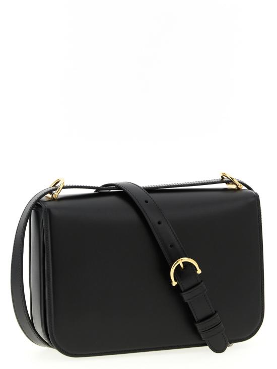25FW 구찌 숄더백 GU325276BM BLACK - GUCCI