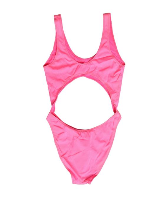  돌체앤가바나 비치웨어 BIK1927 PINK - DOLCE & GABBANA