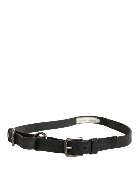  돌체앤가바나 벨트 BEL9553 BLACK
