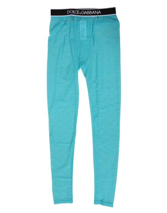  돌체앤가바나 레깅스 BIK1341 BLUE