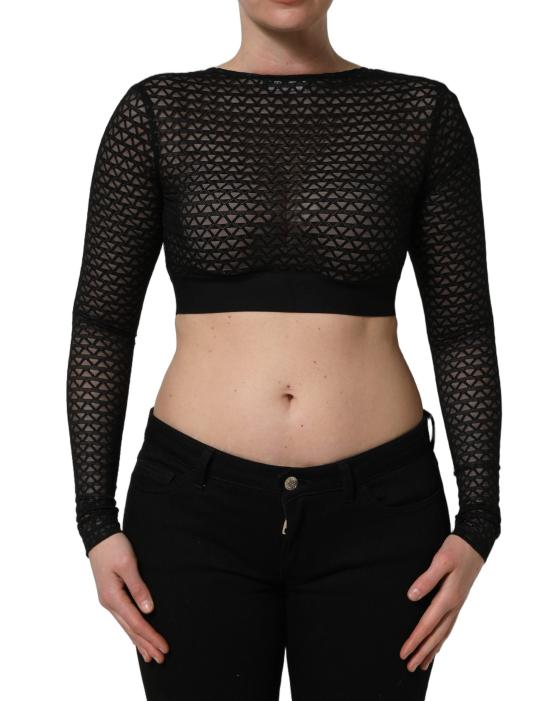  돌체앤가바나 블라우스 TSH91518 BLACK