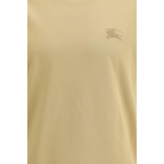 26FW 버버리 탑 BU8106247B8626BB BEIGE - BURBERRY