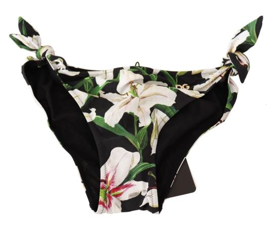  돌체앤가바나 비치웨어 BIK1542 BLACK - DOLCE & GABBANA