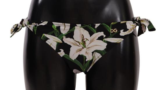  돌체앤가바나 비치웨어 BIK1542 BLACK