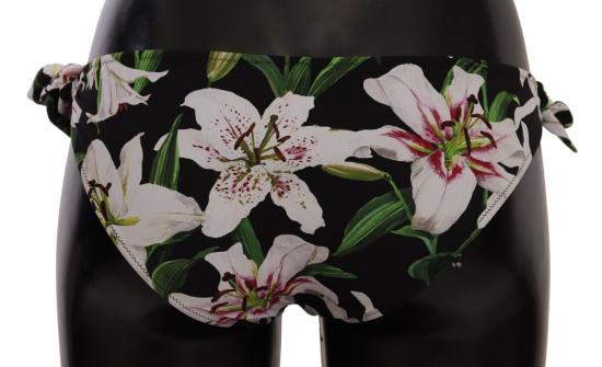  돌체앤가바나 비치웨어 BIK1542 BLACK - DOLCE & GABBANA