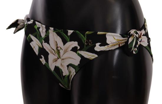  돌체앤가바나 비치웨어 BIK1542 BLACK - DOLCE & GABBANA